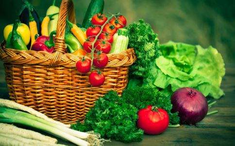 蔬菜配送的前景怎樣？