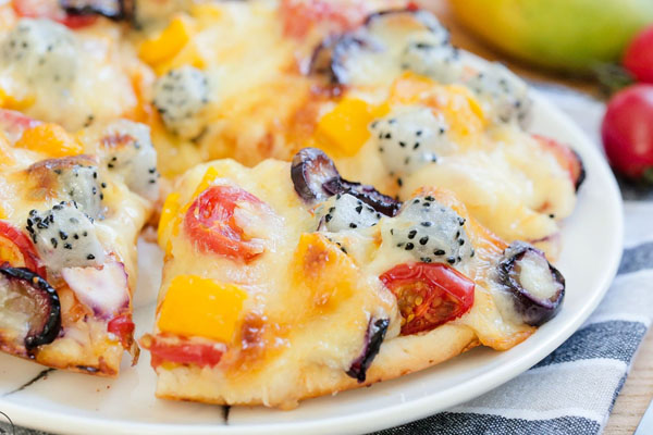 哪些水果可以放冰箱？