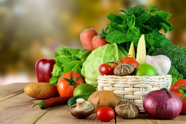 哪些蔬菜可以做水果沙拉？