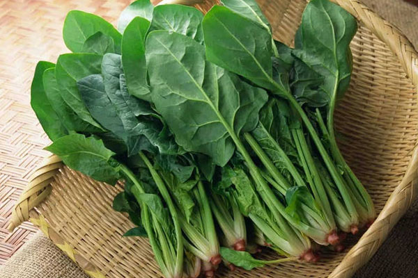 哪些蔬菜不能生吃？