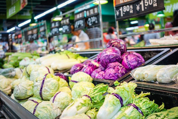 什么是綠色蔬菜？哪些蔬菜是綠色蔬菜？