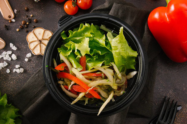 綠色蔬菜的保鮮方法，你知道？