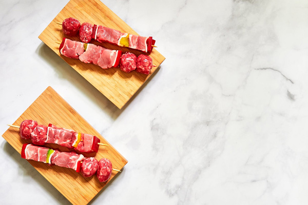 如何挑選新鮮的五花肉？