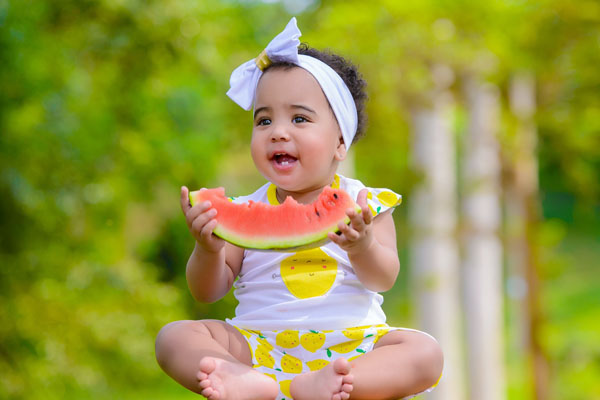 夏季吃西瓜禁忌，你知道嗎？