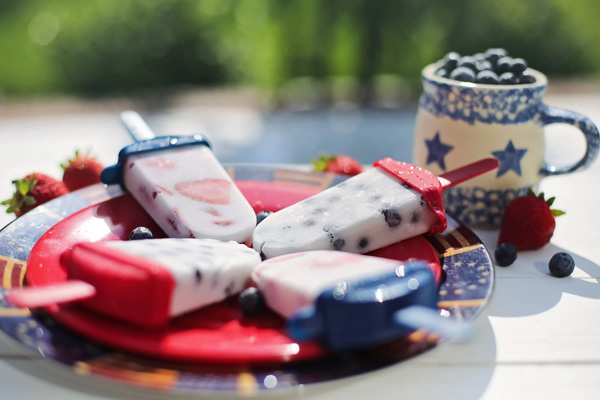 夏天胃口不好適合吃什么？