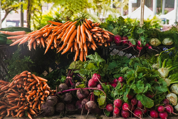 昆明蔬菜配送公司哪家靠譜？