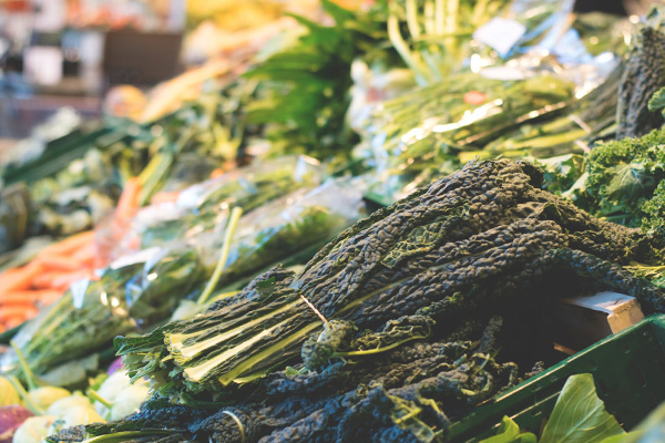 昆明蔬菜配送公司哪家最好？