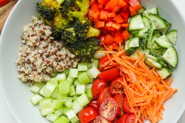 夏季吃什么涼菜開(kāi)胃？