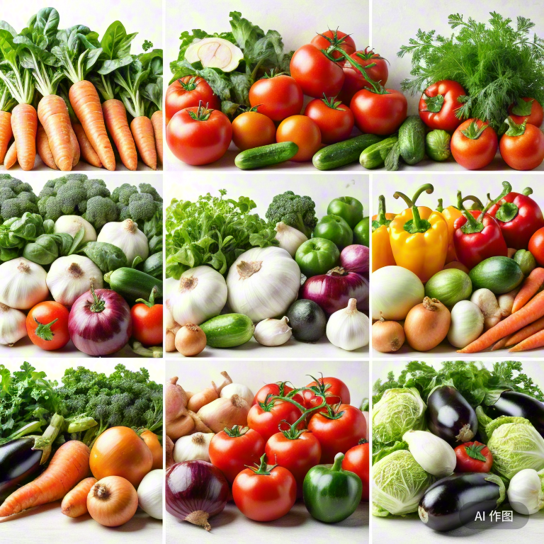 蔬菜批發(fā)公司：連接田間與餐桌的橋梁