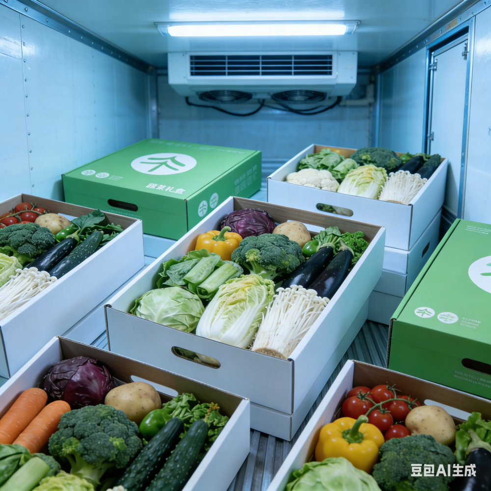 昆明食堂選蔬菜代辦：跳出常規篩選，精準匹配源頭服務(wù)核心價(jià)值