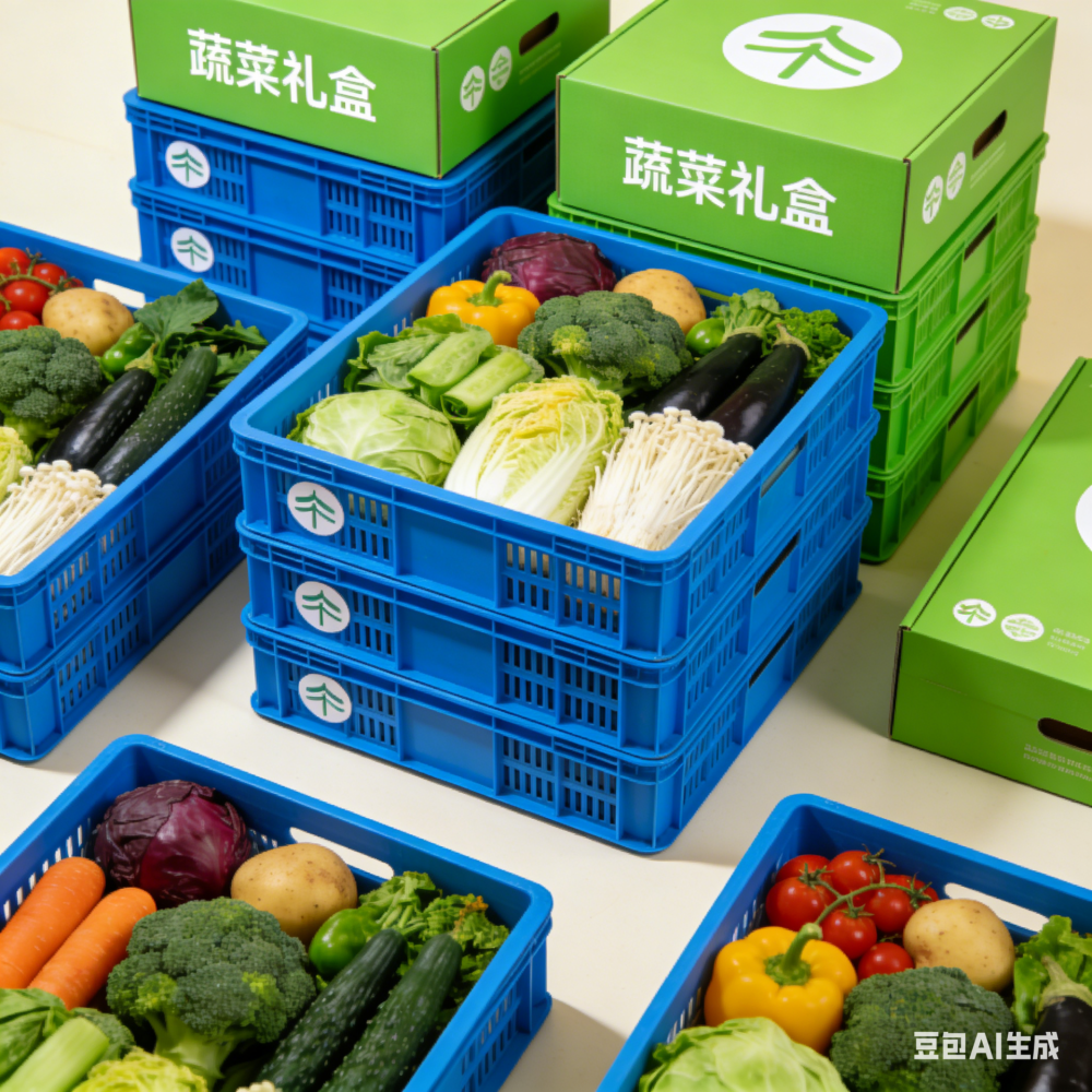 昆明蔬菜配送怎么選？5個(gè)核心維度避開(kāi)采購陷阱