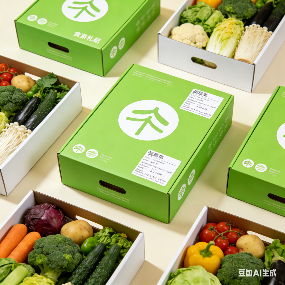 昆明生鮮配送選購全攻略：從品類(lèi)選擇到品質(zhì)鑒別，輕松搞定日常采購